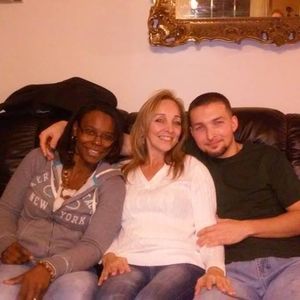 Meet your Posher, Sonya